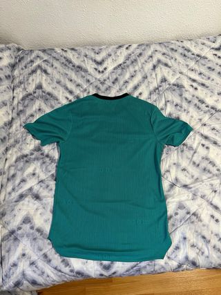 Camiseta Real Madrid 3ª Equipación 21/22