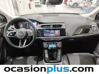 Jaguar I-PACE EV400 S 4WD Auto 294 kW (400 CV)