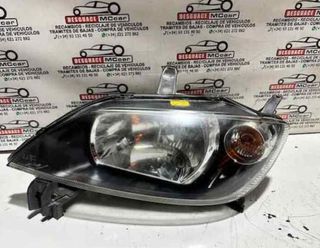 175238 3m7113w030 faro izquierdo mazda 2 berlina