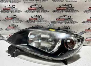 175238 3m7113w030 faro izquierdo mazda 2 berlina