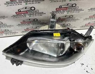 175238 3m7113w030 faro izquierdo mazda 2 berlina