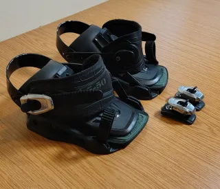 Tabla Snowboard Forum Pro Bjorn Leines 154