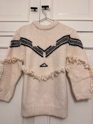 Jersey Zara niña/niño Talla 13-14
