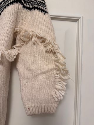 Jersey Zara niña/niño Talla 13-14