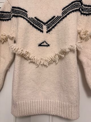 Jersey Zara niña/niño Talla 13-14