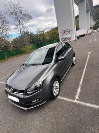 Volkswagen Polo 2017