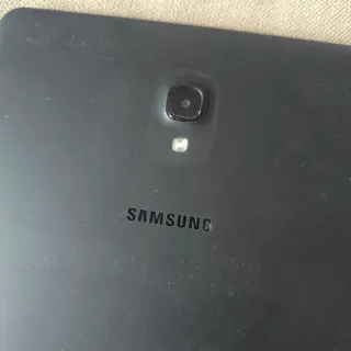 Samsung Galaxy Tab A 4G WIFI nero