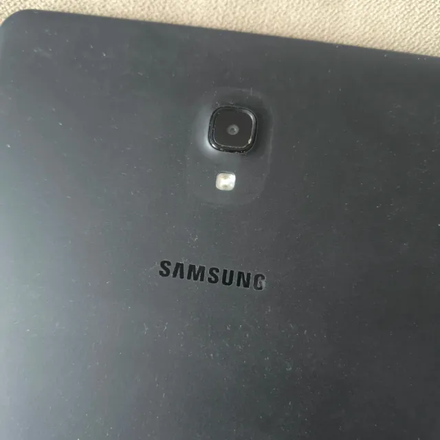 Samsung Galaxy Tab A 4G WIFI Negro