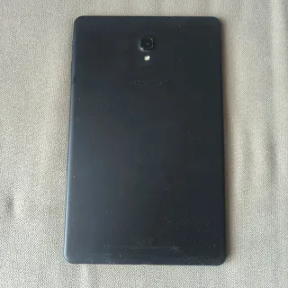 Samsung Galaxy Tab A 4G WIFI nero