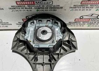Airbag guida smart 175398 a4548600602cf2a forfour