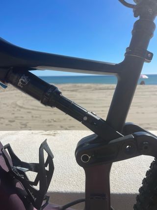 Orbea Rise H30 Eléctrica - 500 km