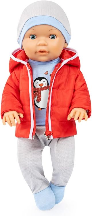 ✨ - Abbigliamento Bayer Design 84200AL per bambole, abiti