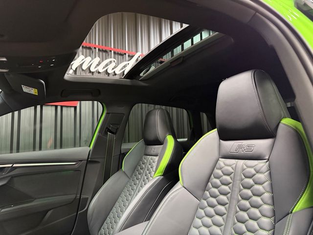 Audi RS3 Sportback 2.5 TFSI 400 quattro S tronic