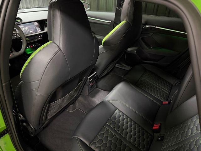 Audi RS3 Sportback 2.5 TFSI 400 quattro S tronic