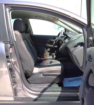 SEAT TOLEDO 1.6 SPORT UP