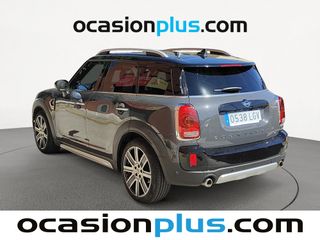 MINI MINI Countryman Cooper S 141 kW (192 CV)