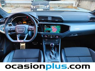 Audi Q3 Sportback TFSIe S line 45 TFSI e 180 kW (245 CV) S tronic