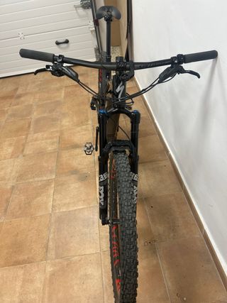 Specialized Turbo Levo Alloy