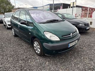 Citroen Xsara Picasso 2.0 hdi