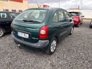 Citroen Xsara Picasso 2.0 hdi
