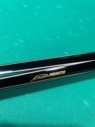Taco de billar Predator