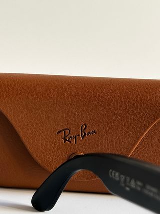 Ray-Ban Meta Gafas Inteligentes Transitions