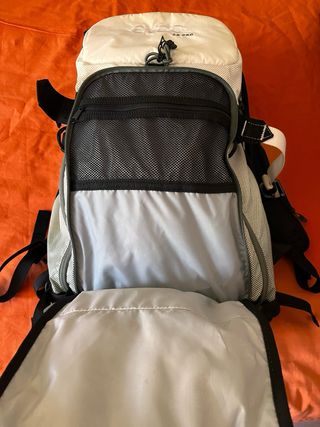 Mochila Evoc FR Pro