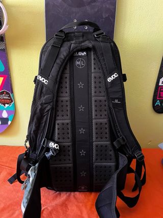 Mochila Evoc FR Pro