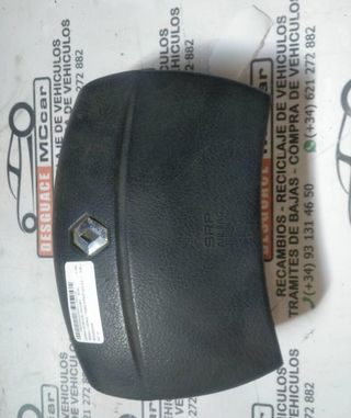 Renault 8200083698a airbag guida espace 2.0 119013