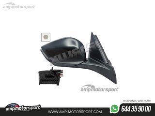 RETROVISOR COMPLETO DERECHO PARA OPEL ASTRA L / ASTRA L SPORTS TOURER / PEUGEOT 308 III / 308 SW III / 408 II