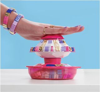✨ - Cool MAKER - POPSTYLE BRACELET MAKER - Kit par