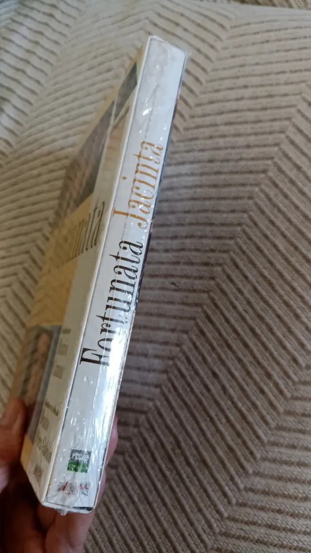 Fortunata y Jacinta 3 DVD