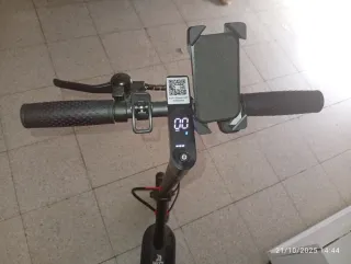 Patinete Eléctrico