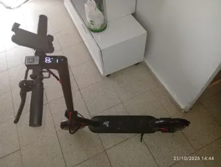 Patinete Eléctrico