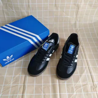Zapatillas  Adidas Originals Sá݉mba OG talla 36.5