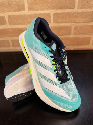 Adidas Adizero Boston 13 js4945