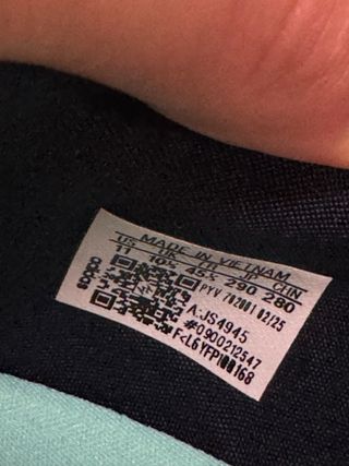 Adidas Adizero Boston 13 js4945