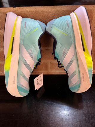 Adidas Adizero Boston 13 js4945