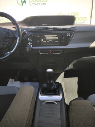 Citroën C4 Picasso BlueHDi 150cv EAT6 Exclusive