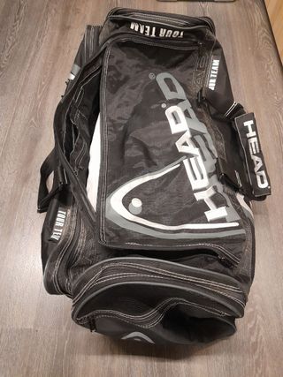Bolsa Deporte Head Tour Team XL 30x35x75 cm 80L