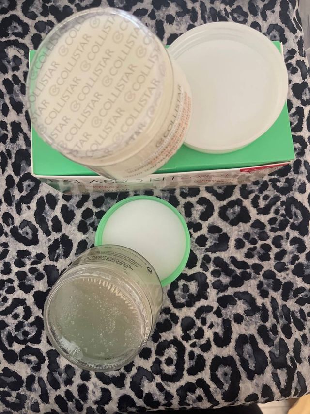 Collistar Talasso Kit Corpo e Capelli