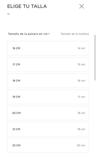 Pulsera Pandora Cierre Luna Estrellas ORIGINAL