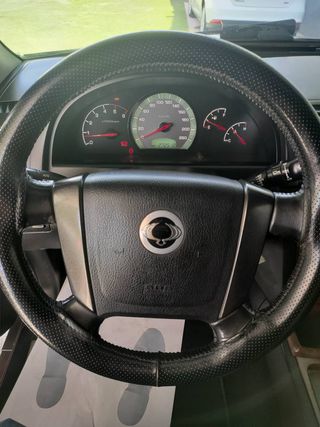 SSANGYONG Rexton RX 290 PLUS AUTO