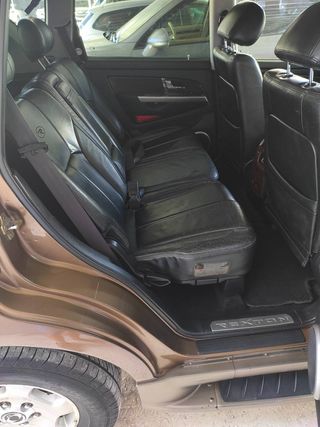 SSANGYONG Rexton RX 290 PLUS AUTO