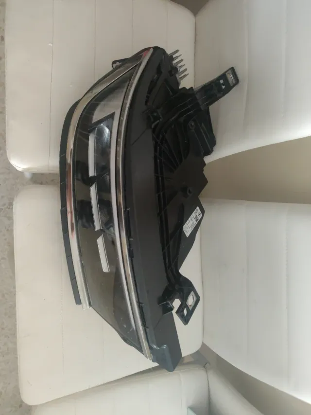 Faro derecho Opel Astra Full LED 2023 ORIGINAL