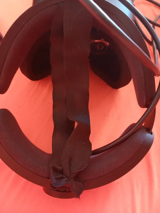 Occhiali Oculus Rift S VR VR DisplayPort USB