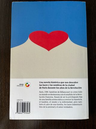La guillotina