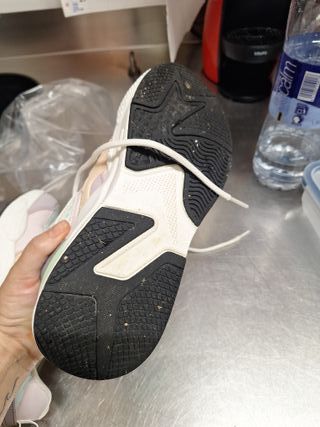 Scarpe sportive da donna TENTH multicolor