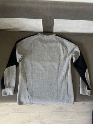 Sudadera Puma Térmica Talla M