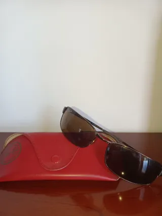 Gafas de sol Ray-Ban RB3269